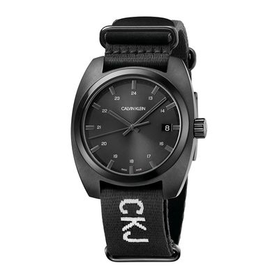 Relógio Calvin Klein Achie