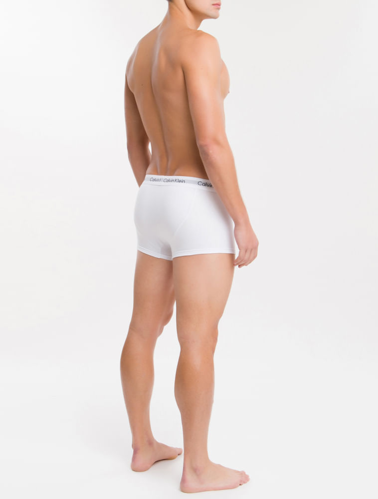 Kit-4-Cuecas-Low-Rise-Trunk-De-Cotton