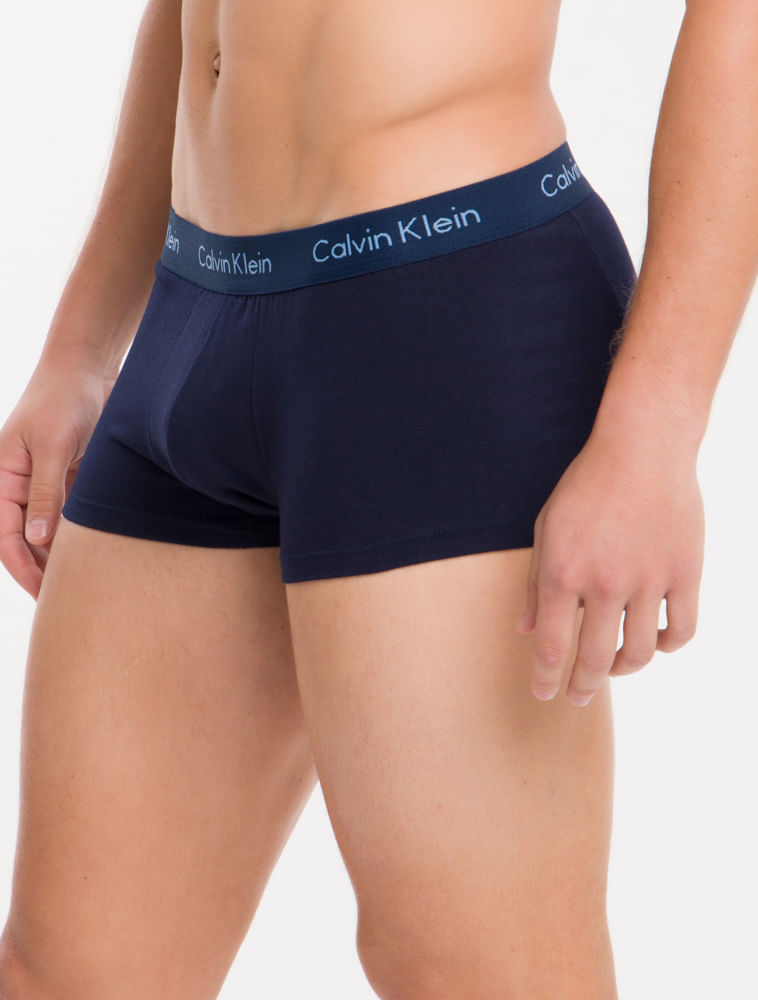 Kit-4-Cuecas-Low-Rise-Trunk-De-Cotton