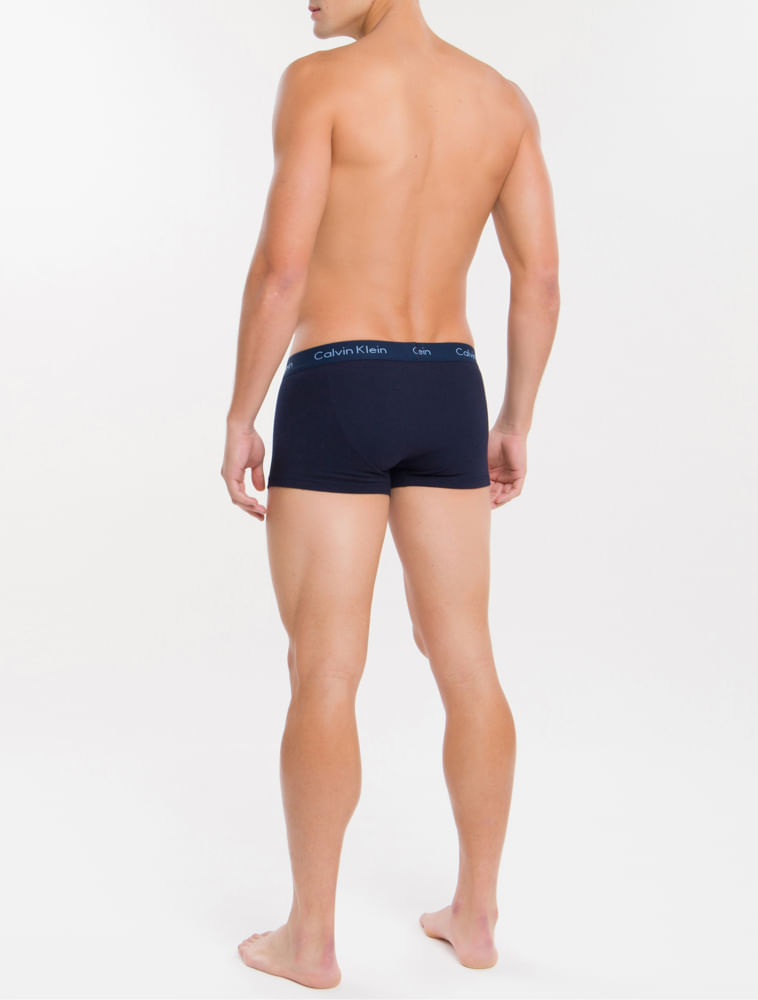 Kit-4-Cuecas-Low-Rise-Trunk-De-Cotton