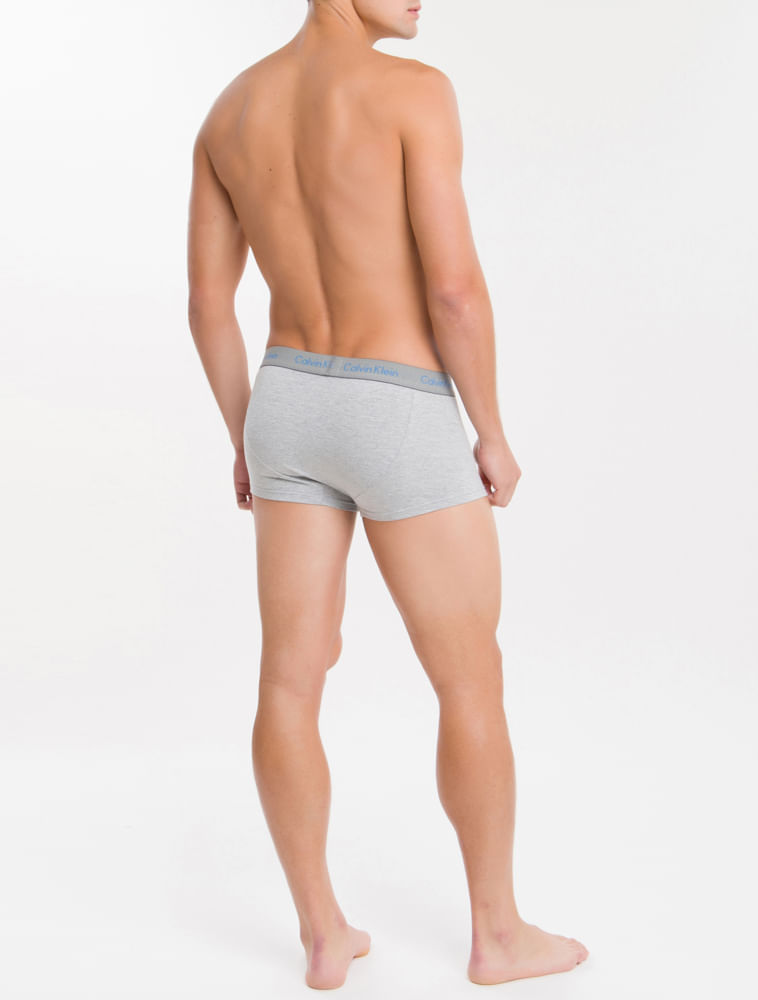 Kit-4-Cuecas-Low-Rise-Trunk-De-Cotton
