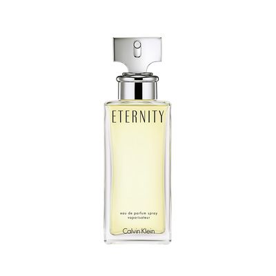 Perfume Eternity Feminino Calvin Klein 100ml - Eau de Parfum
