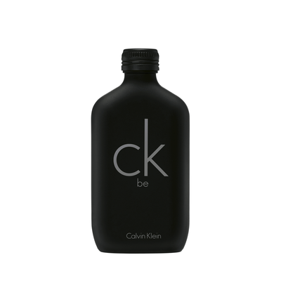Perfume CK Be Unissex Calvin Klein 100ml - Eau de Toilette