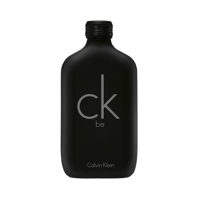 Perfume CK Be Unissex Calvin Klein 50ml - Eau de Toilette