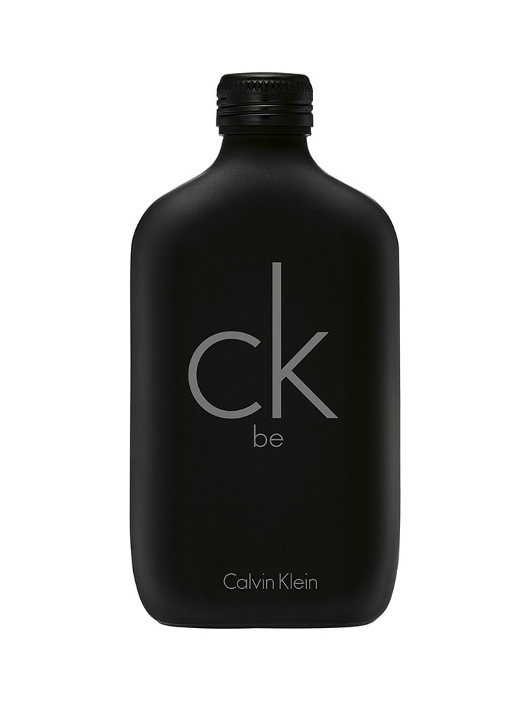 Perfume-CK-Be-Unissex-Calvin-Klein-50ml---Eau-de-Toilette-