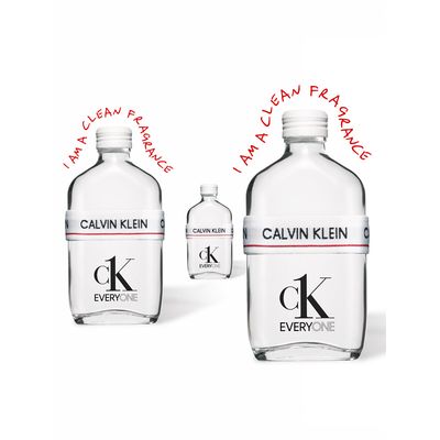 Perfume CK Everyone Unissex Calvin Klein 200ml - Eau de Toilette
