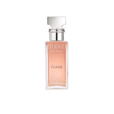 Perfume Eternity Flame Feminino Calvin Klein 30ml - Eau de Parfum