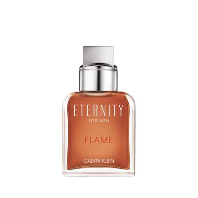 Perfume Eternity Flame Masculino Calvin Klein 30ml - Eau de Toilette