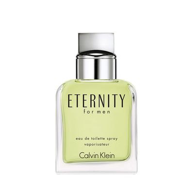 Perfume Eternity Masculino Calvin Klein 100ml - Eau de Toilette