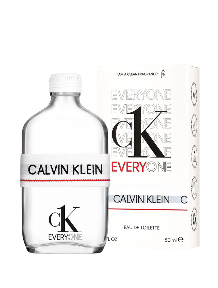 Perfume-CK-Everyone-Unissex-Calvin-Klein-50ml---Eau-de-Toilette