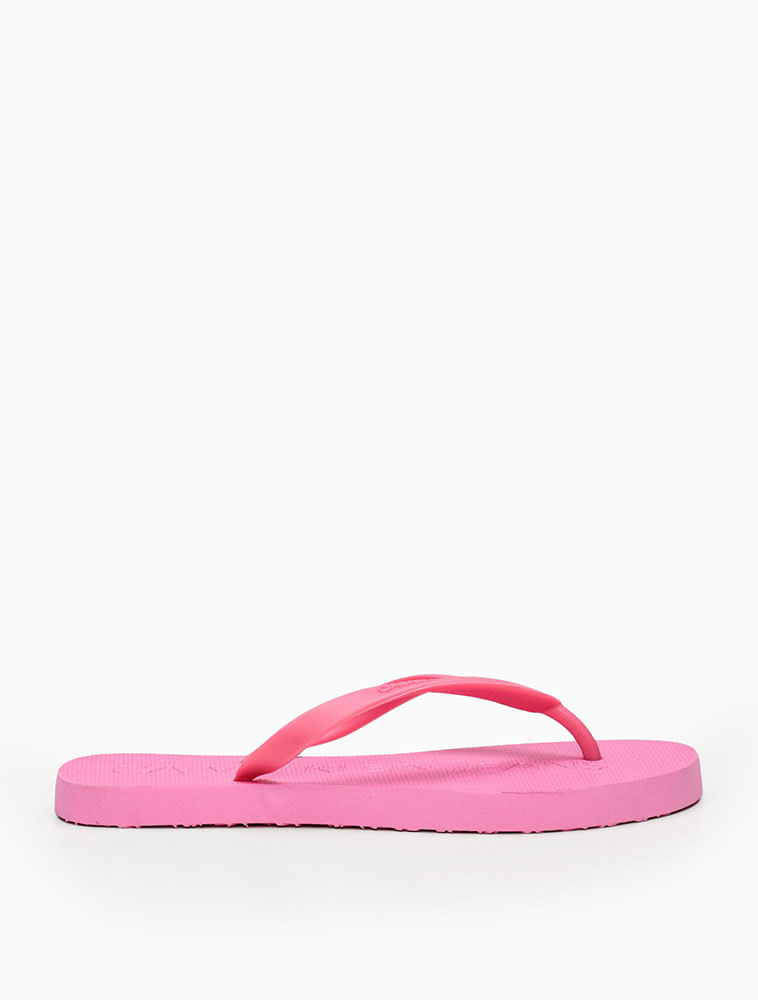 Chinelo-Ckj-Baixo-Relevo-Borracha---Rosa