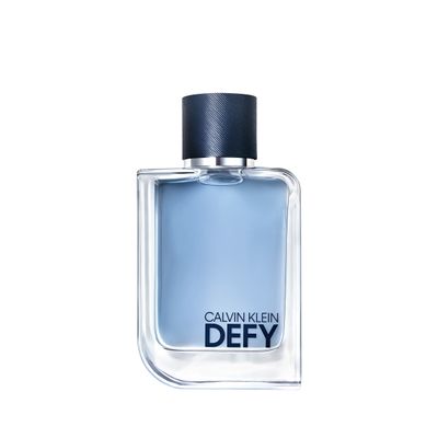 Perfume Calvin Klein Defy Eau de Toilette 100ml