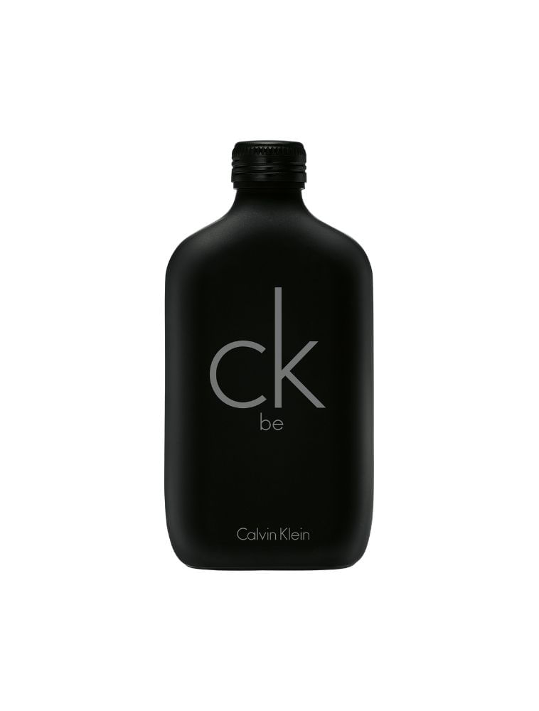 Perfume-Ck-Be-Unissex-Calvin-Klein-200-ml---Eau-de-Toilette