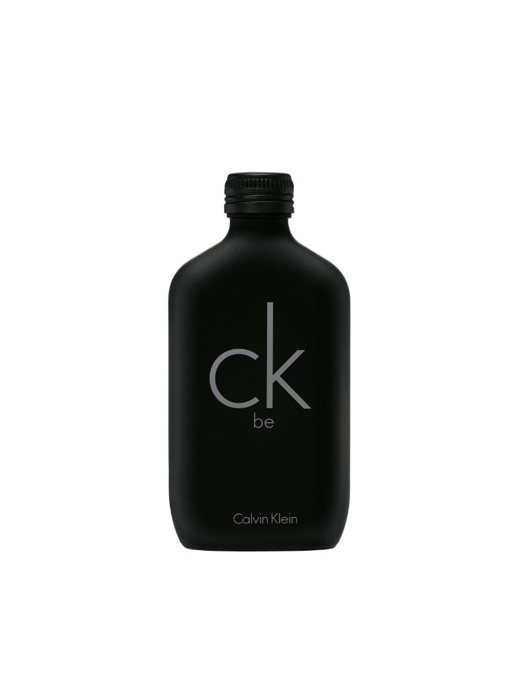 Perfume-Ck-Be-Unissex-Calvin-Klein-100-ml---Eau-de-Toilette