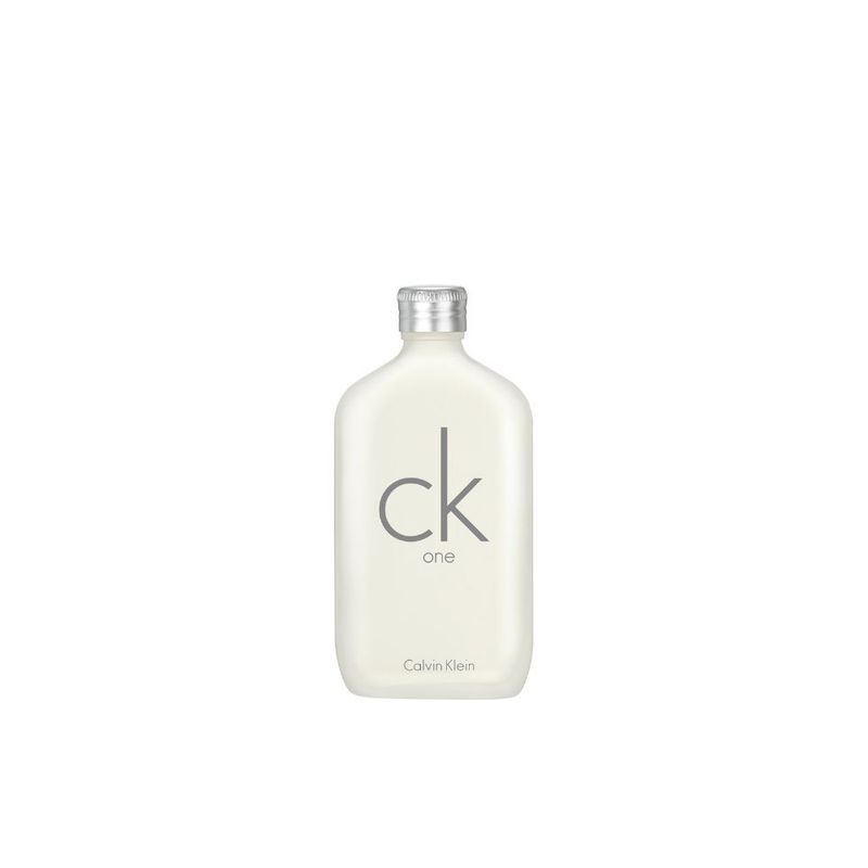 Comprar Perfume Calvin Klein CK One EDT 50ml Unissex ORIGINAL