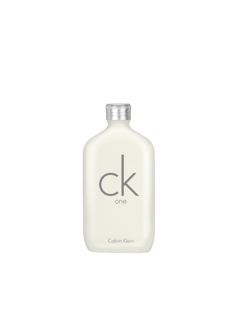 Perfume-Ck-One-Unissex-Calvin-Klein-50-ml---Eau-de-Toilette