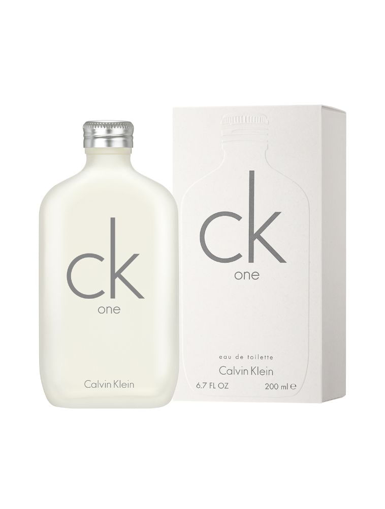 Perfume-Ck-One-Unissex-Calvin-Klein-200-ml---Eau-de-Toilette