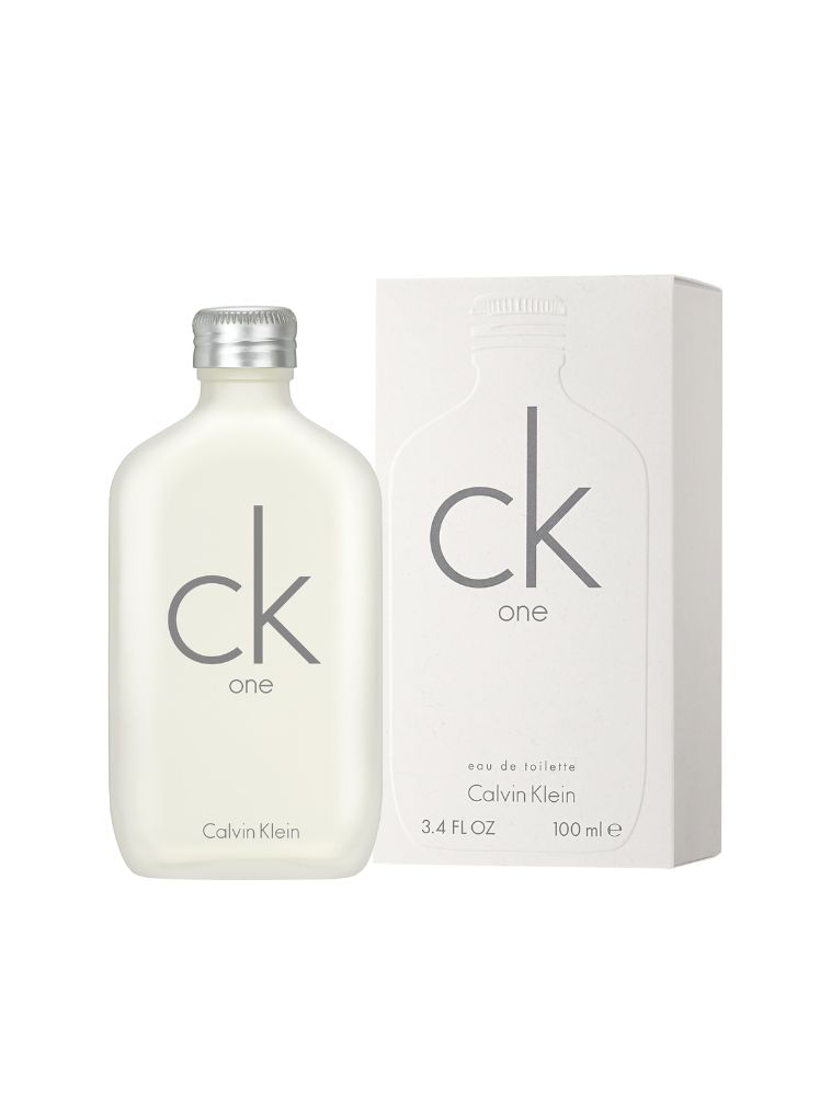 Perfume-Ck-One-Unissex-Calvin-Klein-100-ml---Eau-de-Toilette