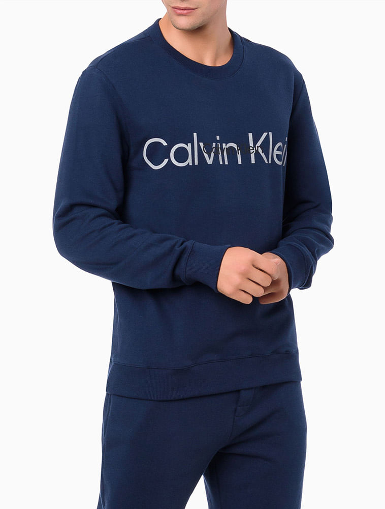 Moletons Masculinos - Calvin Klein