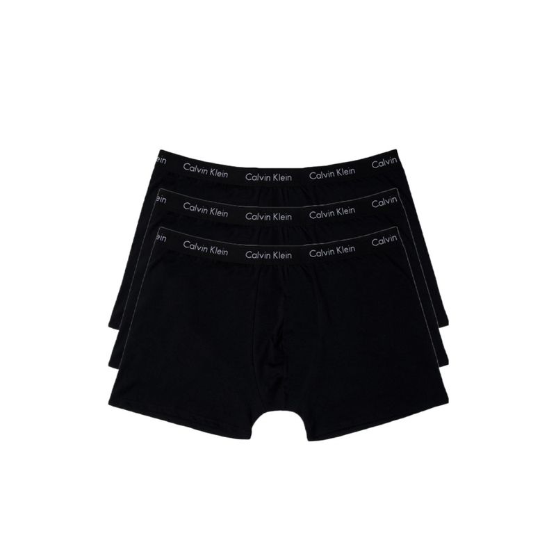 Confira Cueca Calvin Klein preta kit 3 peças  Balão Store I Roupas  masculinas, camisetas, polos, cuecas e mais