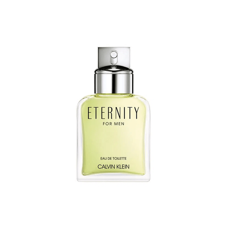 Eternity 50ml on sale calvin klein