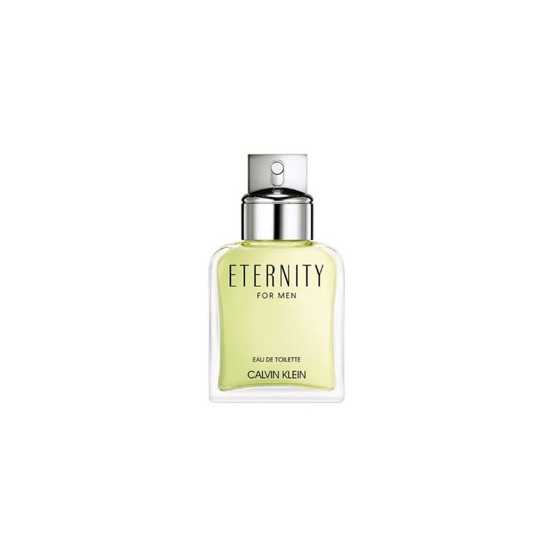 Eternity by calvin klein for men clearance spray