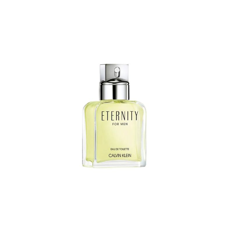 Eternity calvin klein eau de clearance toilette