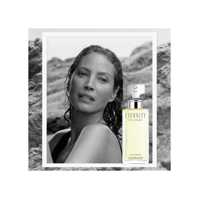 Calvin Klein Eternity For Women