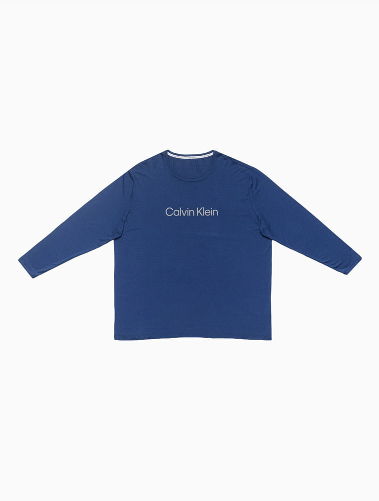 Calvin Klein Underwear - Azul - Calvin Klein
