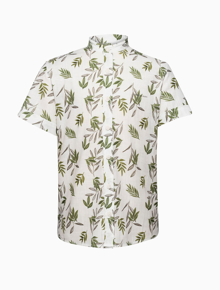 CJ3PJ03CC724_0900_1-CAMISA-MC-CKJR-FOLHAGEM