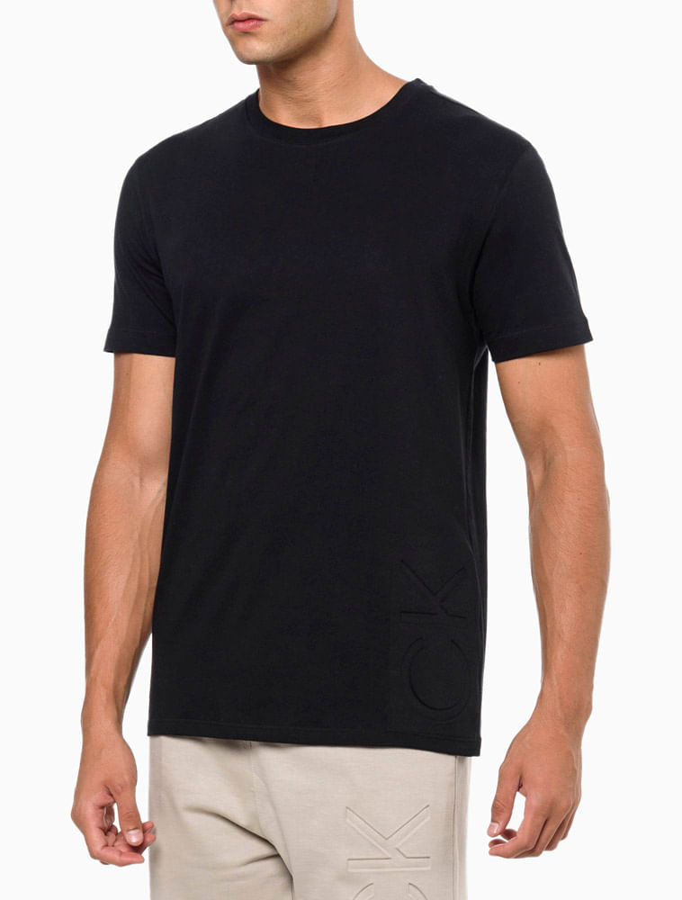 Camisetas e Regatas masculinas - Calvin Klein