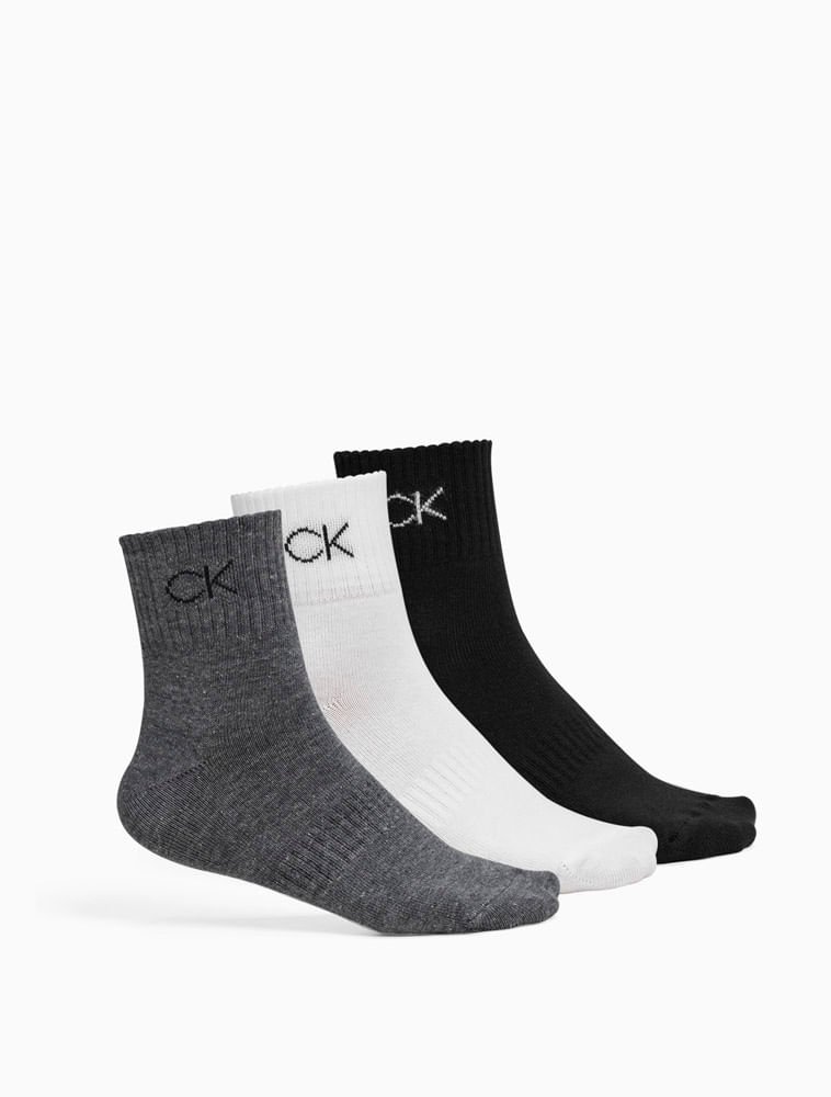 Meia Calvin Klein Meias Femininas Loja Oficial Calvin Klein