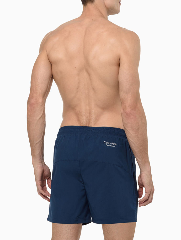 Bermuda Masculina Calvin Klein Performance Calvin Klein