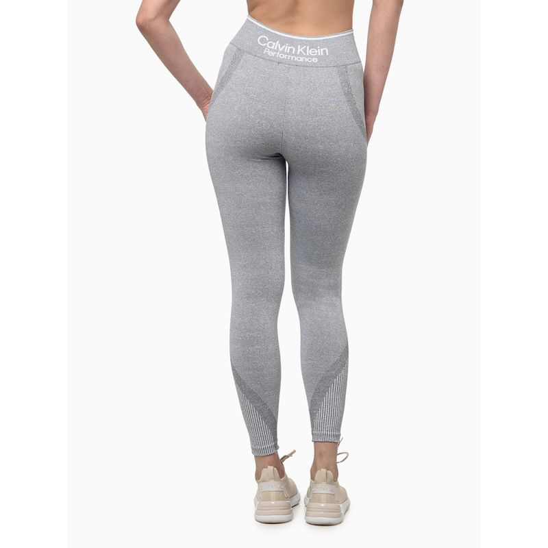 Calvin Klein - Conjunto Soutien Desportivo e Leggings Sen