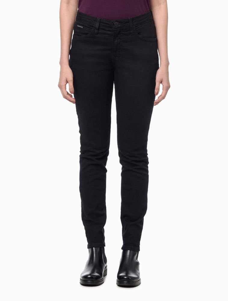 Calças Femininas: Calça Jeans, Calça Flare e mais - Calvin Klein - Calvin  Klein
