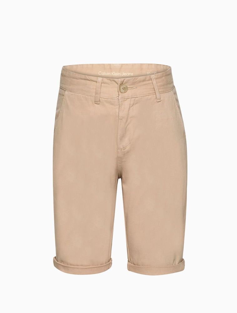 CKJJ507_0716_1-BERMUDA-COLOR-CHINO-BARRA-VIRADA