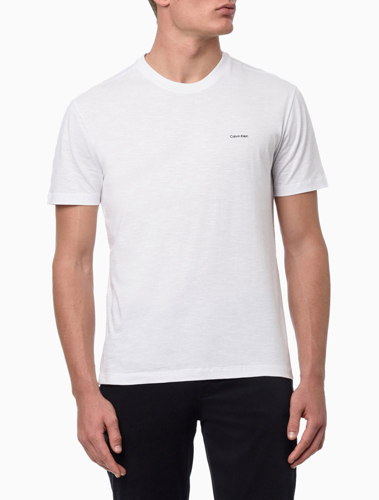 Camiseta Calvin Klein - Dikalnet