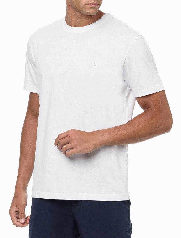 Camisetas e Regatas masculinas - Calvin Klein