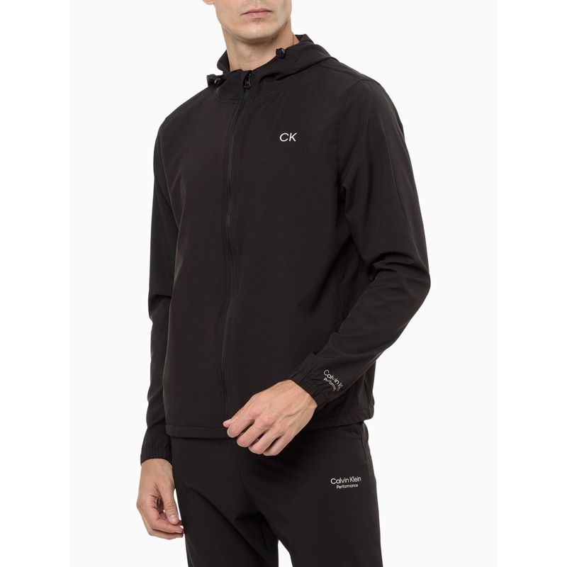 Jaqueta Corta Vento Masculina Calvin Klein Performance - Calvin Klein