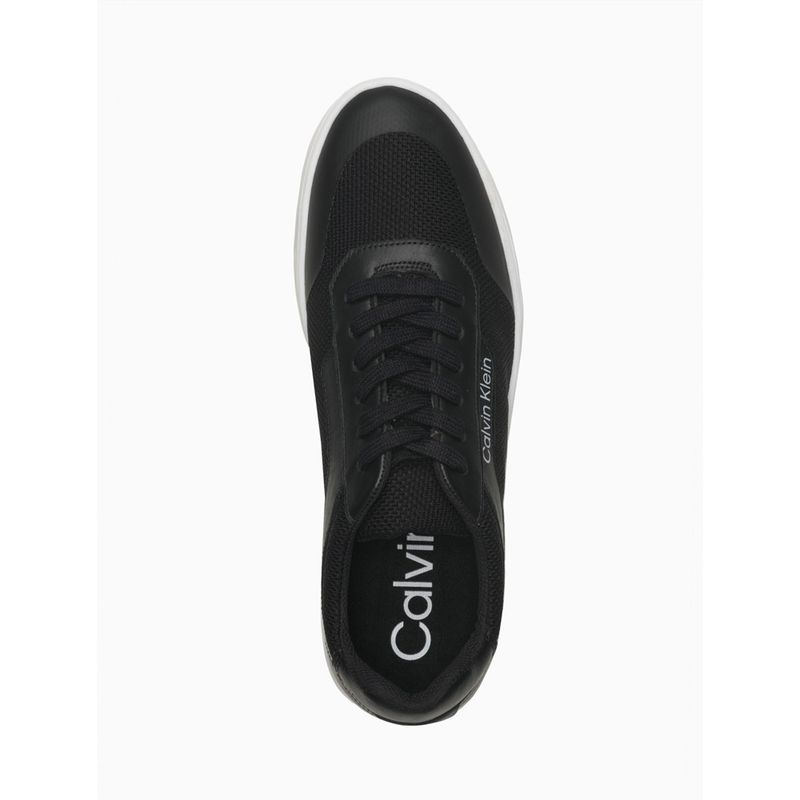 Tenis da calvin klein hot sale masculino