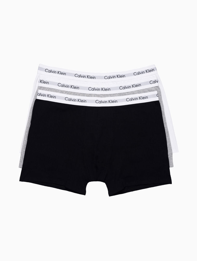 Chegou a Linha Plus Size na Calvin Klein Underwear Brasil! » STEAL THE LOOK