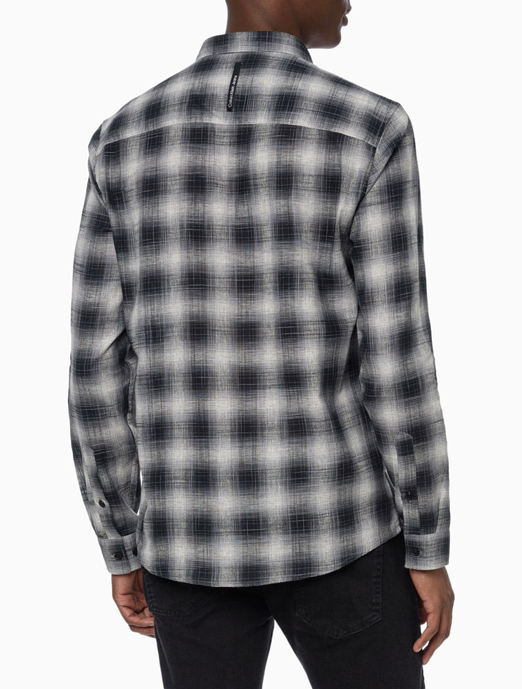 CM4OC03CS817_0987_3-CAMISA-ML-CKJ-SLIM-HEATHER-CHECK