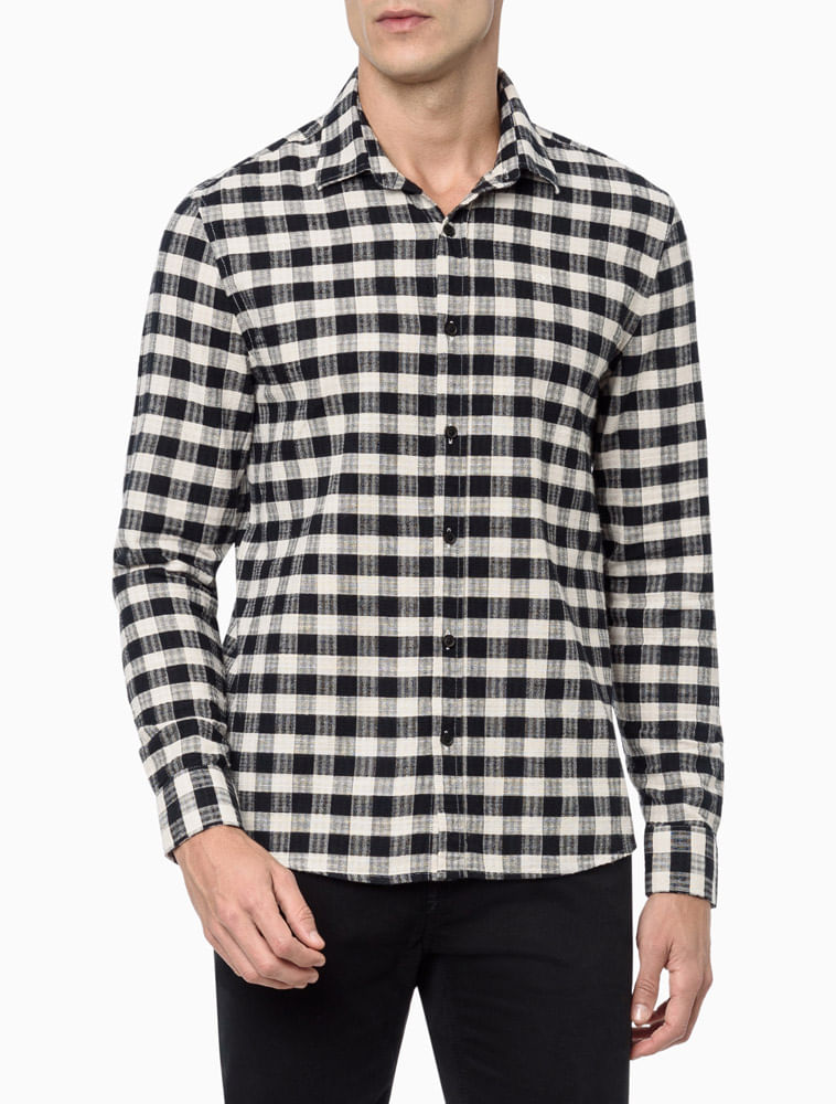 CM4OC03CR388_0987_1-CAMISA-ML-CKJ-REGULAR-CLASSIC-PLAID-FLAN