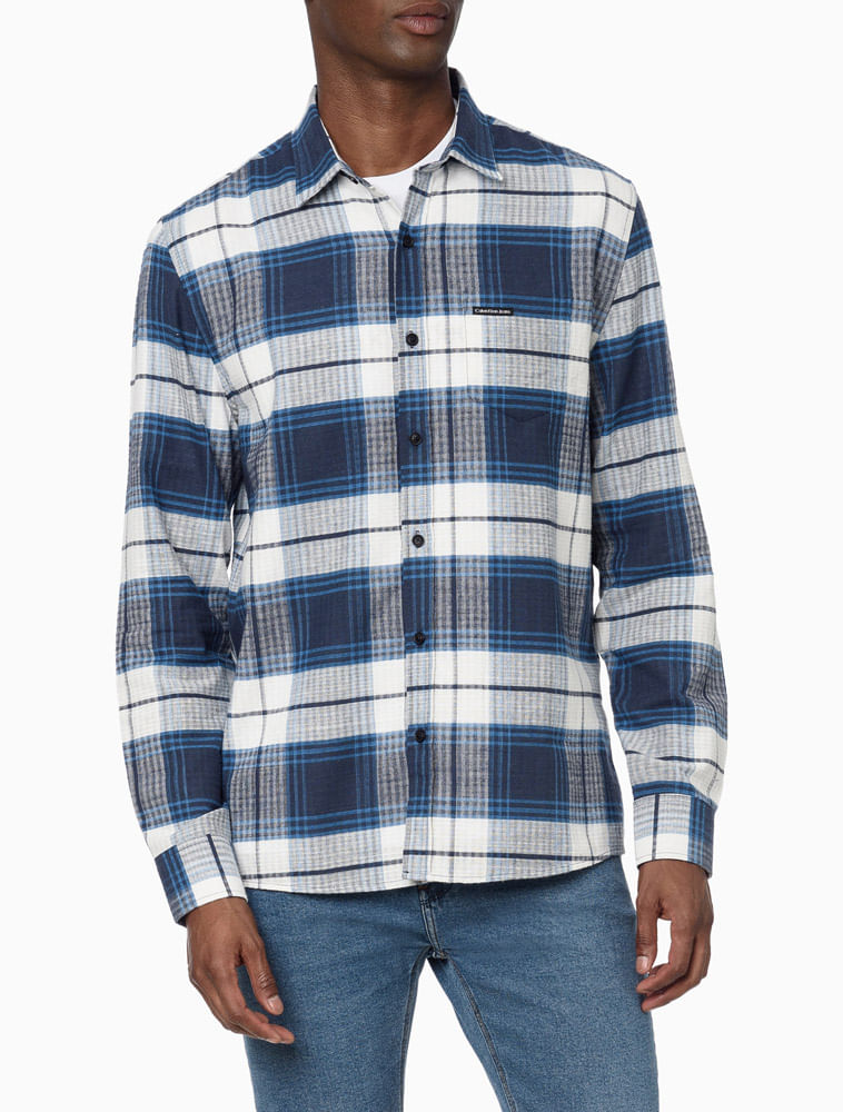 CM4OC03CR397_0598_1-CAMISA-ML-CKJ-REGULAR-NAVY-CROSS