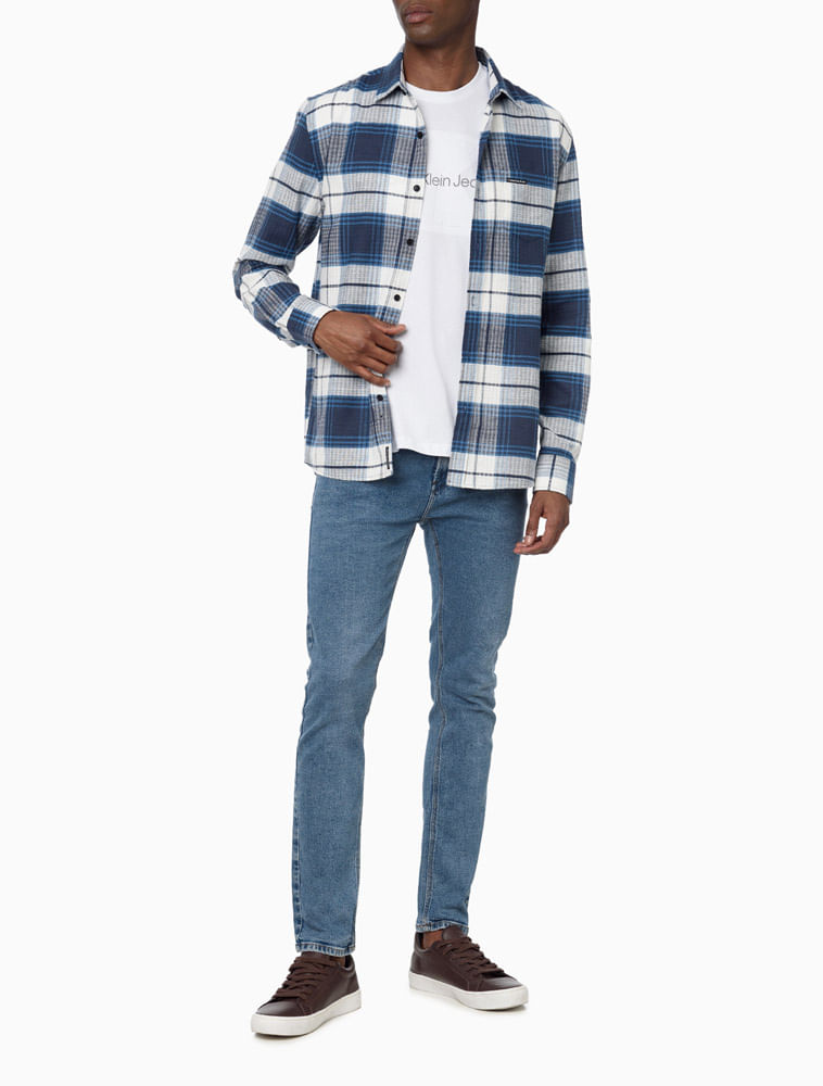 CM4OC03CR397_0598_2-CAMISA-ML-CKJ-REGULAR-NAVY-CROSS