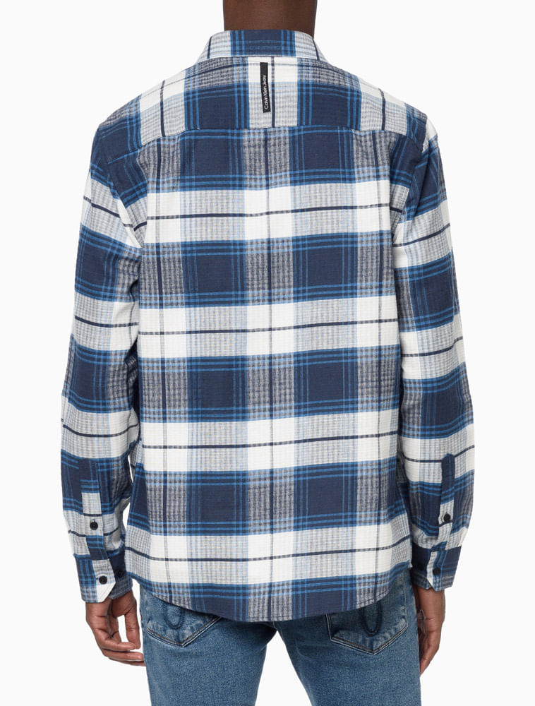 CM4OC03CR397_0598_3-CAMISA-ML-CKJ-REGULAR-NAVY-CROSS