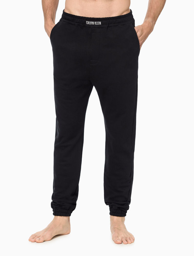 Calça Masculina Jogger Intense Power Calvin Klein Loungewear - Calvin Klein