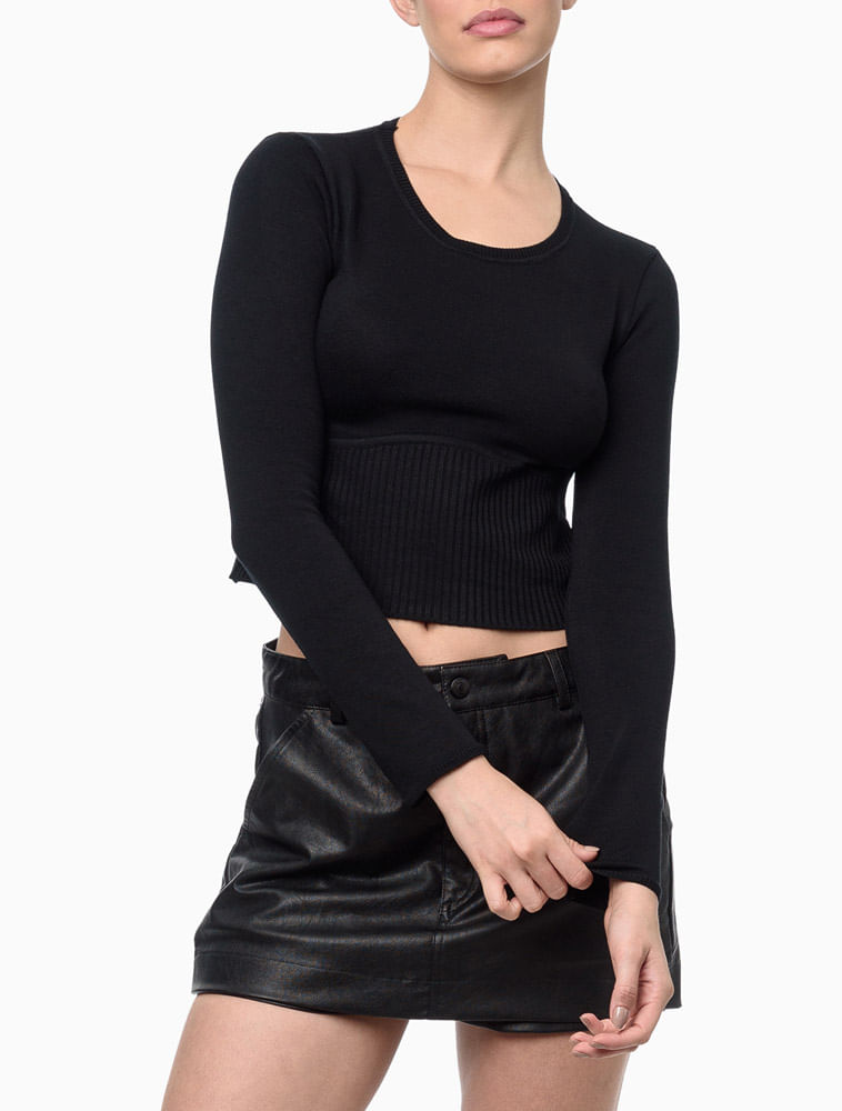 CF4OF04WR170_0987_1-TOP-RETILINEA-ML-CORSET-NERVURADO