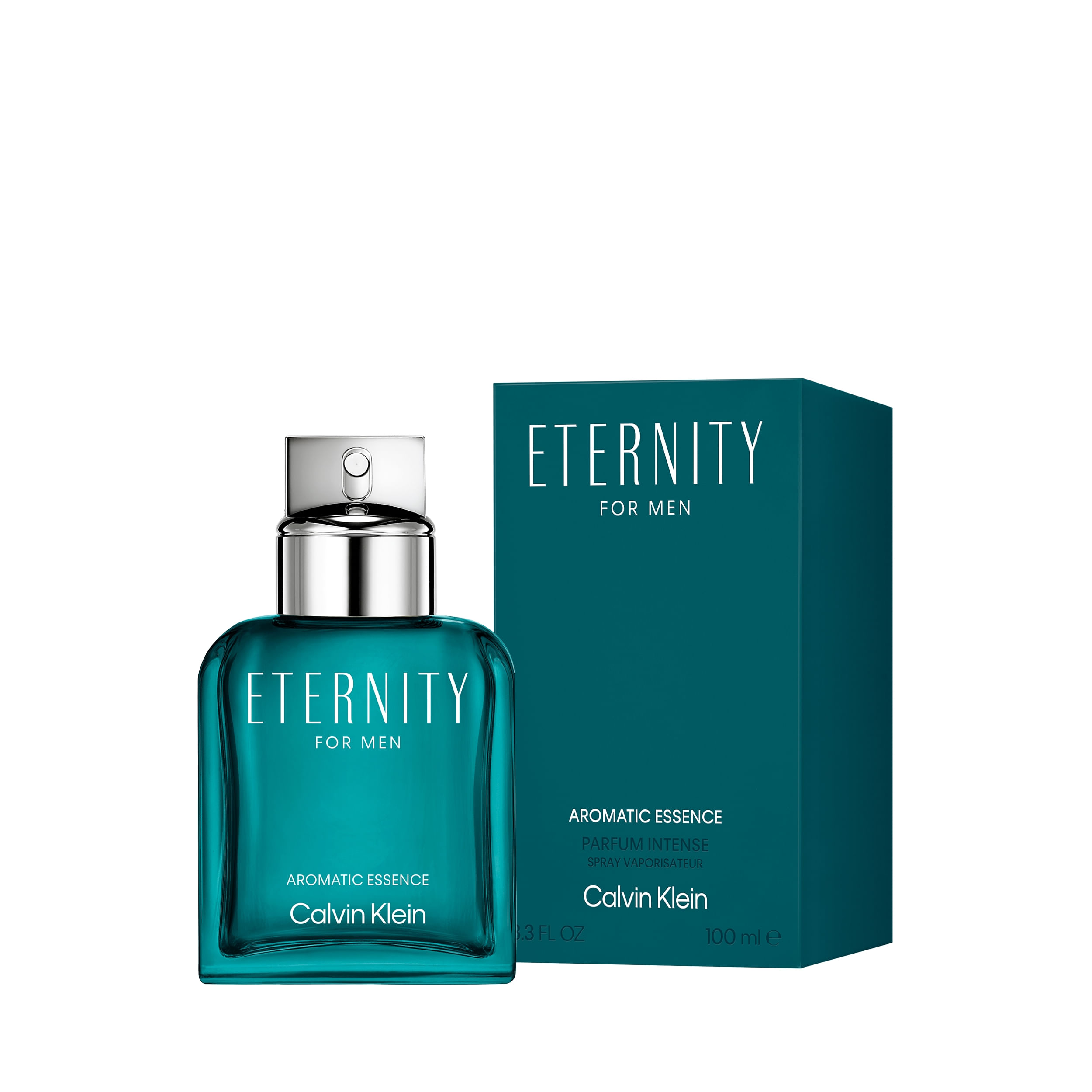 Calvin Klein ETERNITY 50ml オードパルファム
