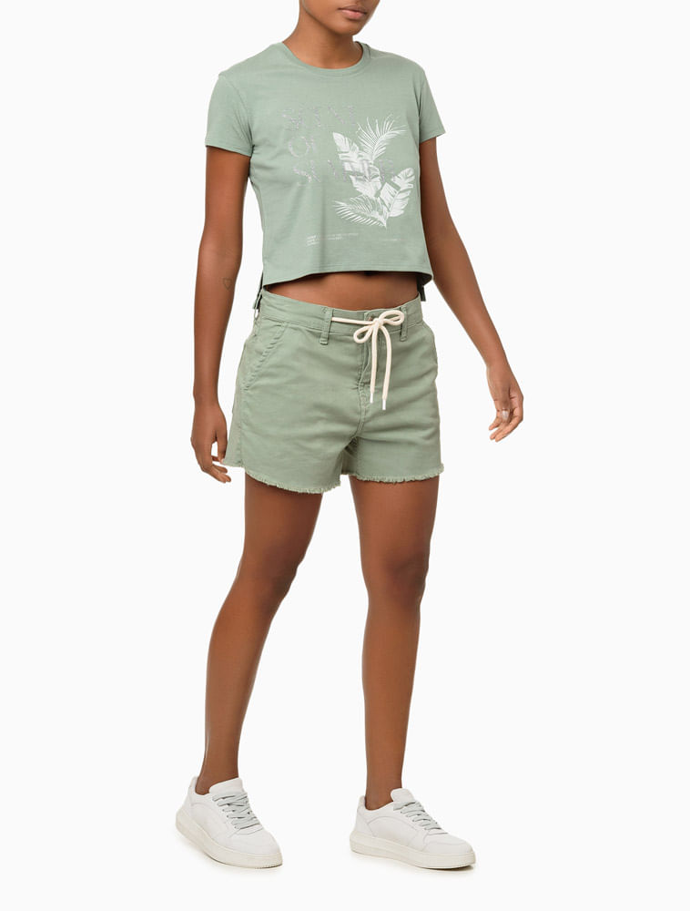 CF4PC01BC115_0605_2-CAMISETA-CKJ-FEM-LOGO-RELEVO-PINO-GLITTE